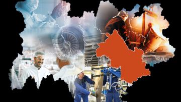 Panorama de l’industrie en Isère