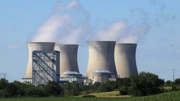 La filière nucléaire en Auvergne-Rhône-Alpes