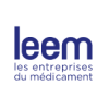 Les Entreprises du Médicament (LEEM)