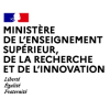 Ministère français de lʼEnseignement supérieur, de la Recherche et de lʼInnovation
